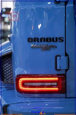مێرسێدس بێنز G-Class
